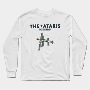 The Ataris In This Diary Long Sleeve T-Shirt